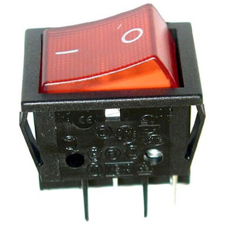 Rocker Switch